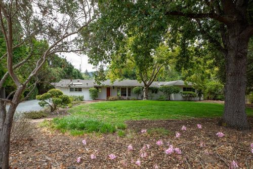 19670 Three Oaks Way, Saratoga, CA, 95070-6442 | Card Image