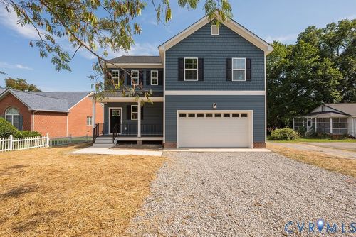 8666 Nesslewood Rd, Henrico, VA, 23229-3160 | Card Image