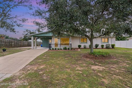 4520 Jenny Lind Dr, Mims, FL, 32754-5145 | Card Image