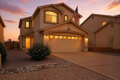 7864 Latir Mesa Rd Nw, Albuquerque, NM, 87114-1689 | Card Image