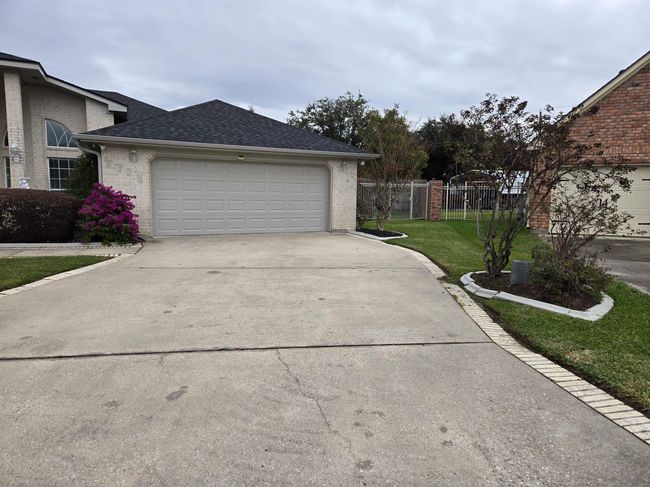 7908 Tom Dr, House other with 3 bedrooms, 2 bathrooms and null parking in Port Arthur TX | Image 32