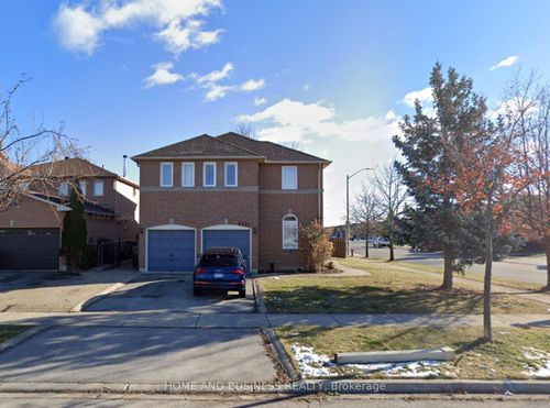 6331 Alderwood Trail, Mississauga, ON, L5N6X1 | Card Image