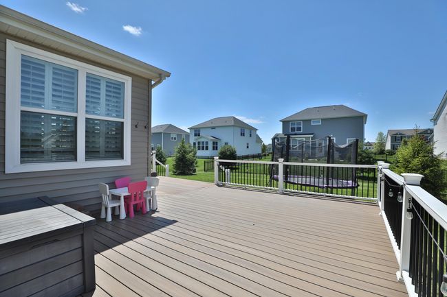 12349 Ebright Ln, House other with 3 bedrooms, 3 bathrooms and null parking in Pickerington OH | Image 44