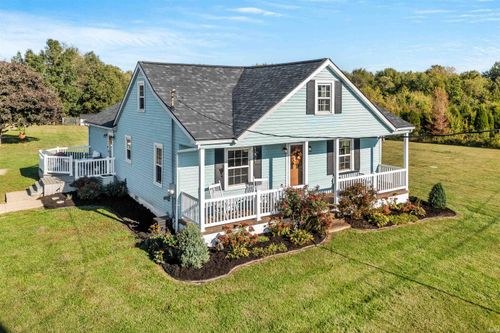 8544 State Road 68, Dale, IN, 47523-9631 | Card Image