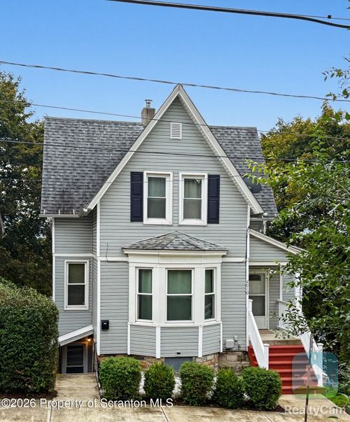 2010 Edna Ave, Scranton, PA, 18508-2032 | Card Image