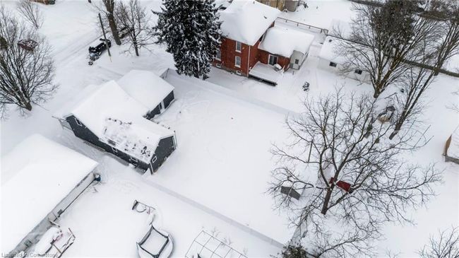 210 King St E, House other with 3 bedrooms, 2 bathrooms and 2 parking in Atwood ON | Image 35
