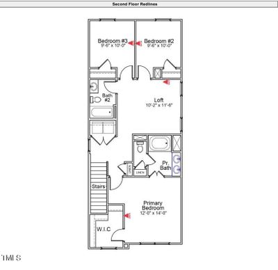 KF 428 Exterior Color Scheme | Image 2