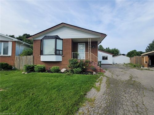 2-75 Edwina Crt, Hamilton, ON, L8V4M2 | Card Image
