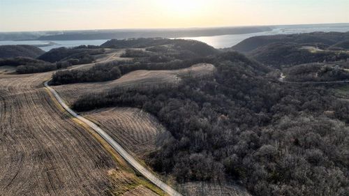 LOT 3 Lucky Lane, SENECA, WI, 54626 | Card Image