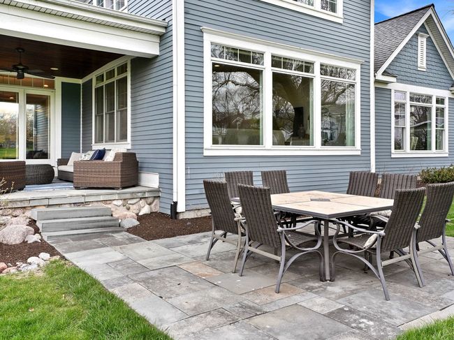 1428 Calcutta Ln, House other with 5 bedrooms, 6 bathrooms and 3 parking in Naperville IL | Image 71