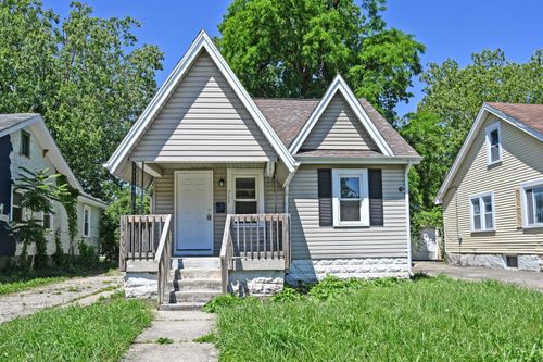 705 Osmond Ave, Dayton, OH, 45417-1559 | Card Image