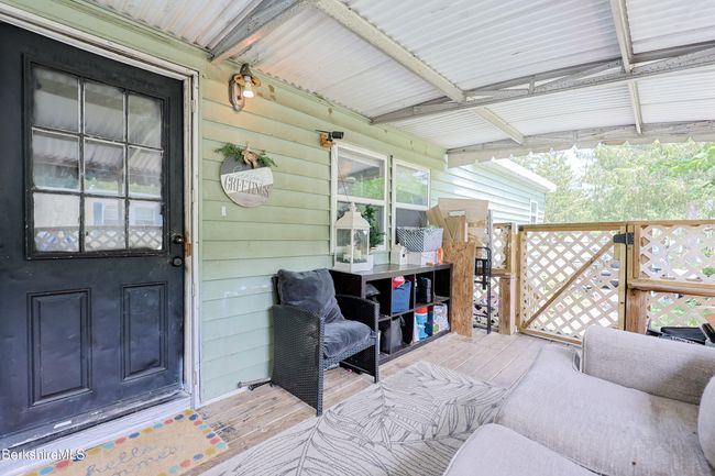 18 Apache Dr, House other with 2 bedrooms, 1 bathrooms and 2 parking in North Adams MA | Image 37