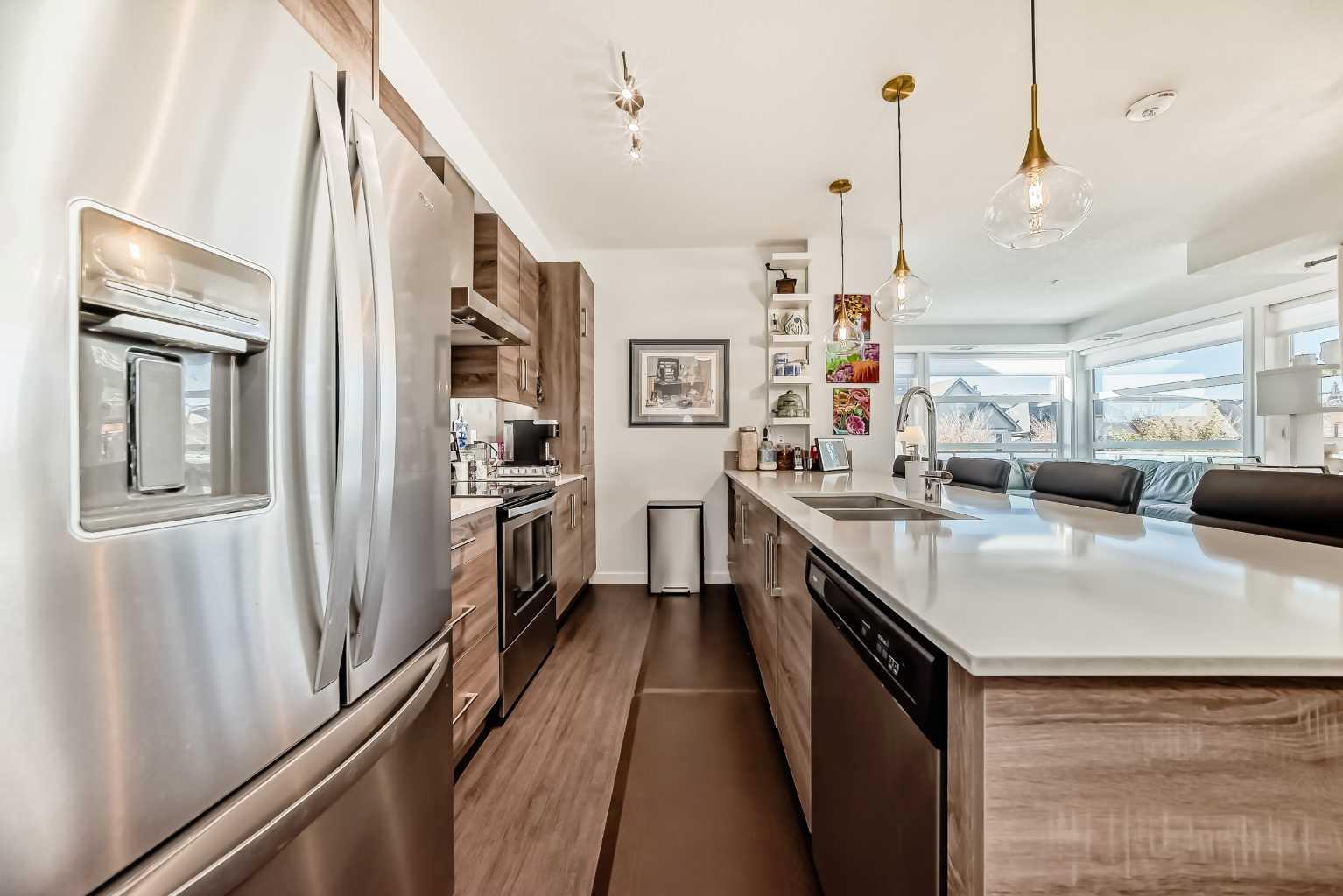 Residential in Calgary 4