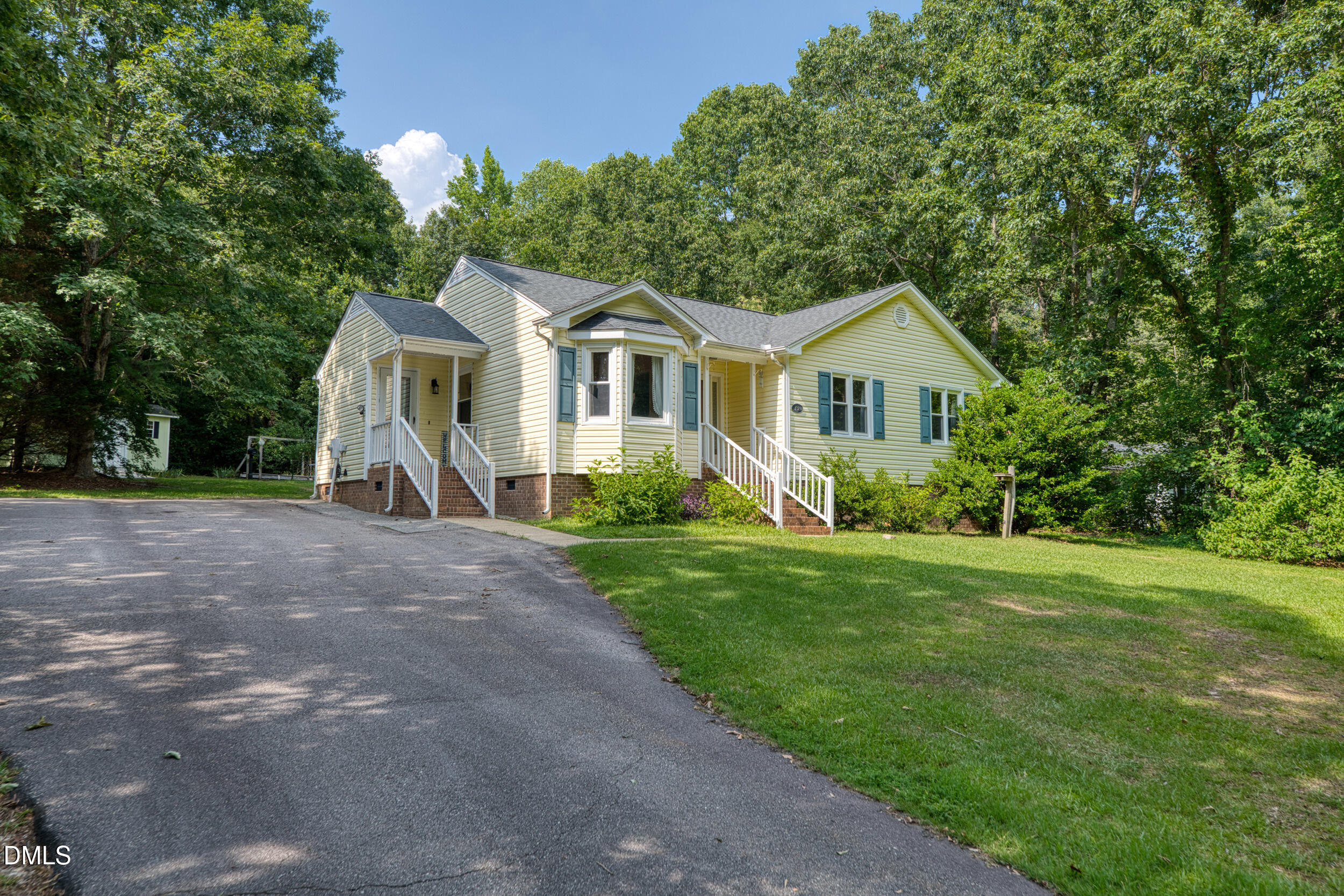 Residential in Clayton 2