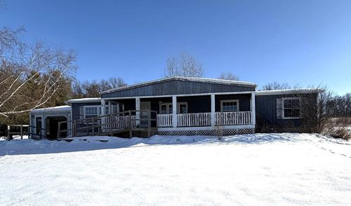 N4958 Arrowhead Trail, HUBBARD, WI, 53039 | Card Image