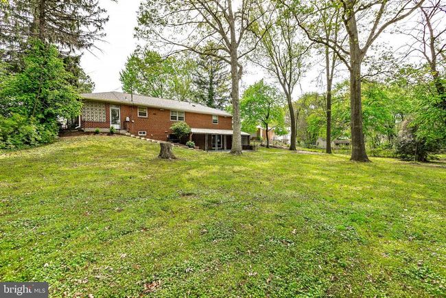 3005 Fallston Ave, House other with 3 bedrooms, 3 bathrooms and null parking in SILVER SPRING MD | Image 54