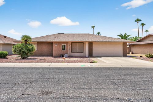 13203 W Castlebar Dr, Sun City West, AZ, 85375-2502 | Card Image