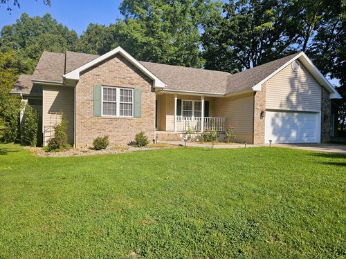 14687 N Lost Lake Ln, Mount Vernon, IL, 62864-8097 | Card Image