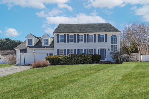 430 Mendon Rd, North Attleboro, MA, 02760-4341 | Card Image