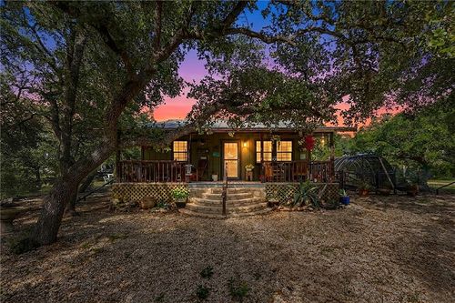1670 River Bluff Circle, Bandera, TX, 78063 | Card Image