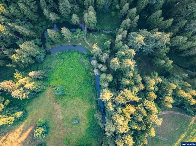 21303 S Central Point Rd, House other with 5 bedrooms, 1 bathrooms and null parking in Oregon City OR | Image 22