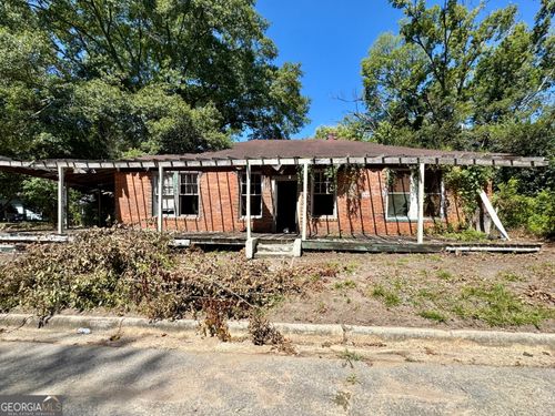 1205 Buena Vista Ave, Macon, GA, 31206-2619 | Card Image