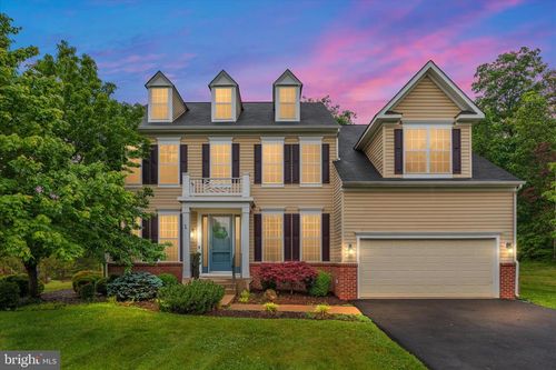 1139 Shadows Dr, FRONT ROYAL, VA, 22630-6982 | Card Image
