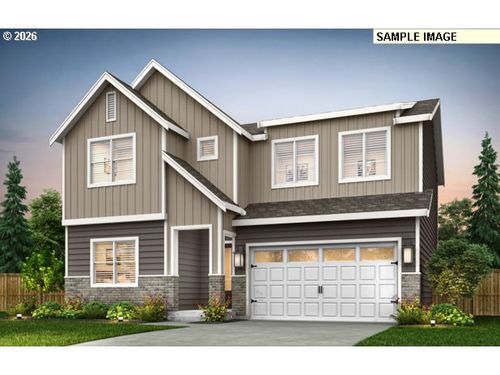 1524 Ne 9th Ave, Battle Ground, WA, 98604-6255 | Card Image