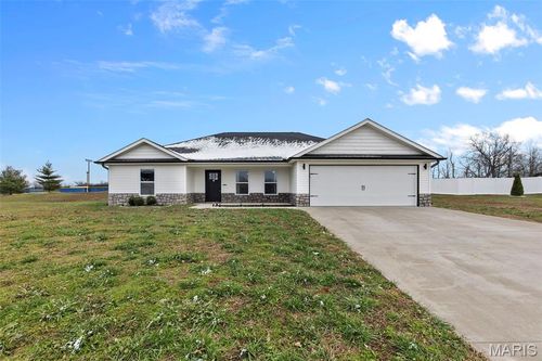 148 Ridge Rd, Oak Ridge, MO, 63769-5454 | Card Image