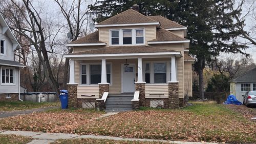 104 Gale Ave, Meriden, CT, 06450-6409 | Card Image