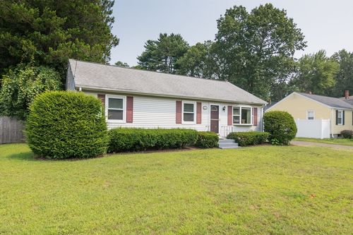 1-60 Gatewood Rd, Springfield, MA, 01119-2316 | Card Image