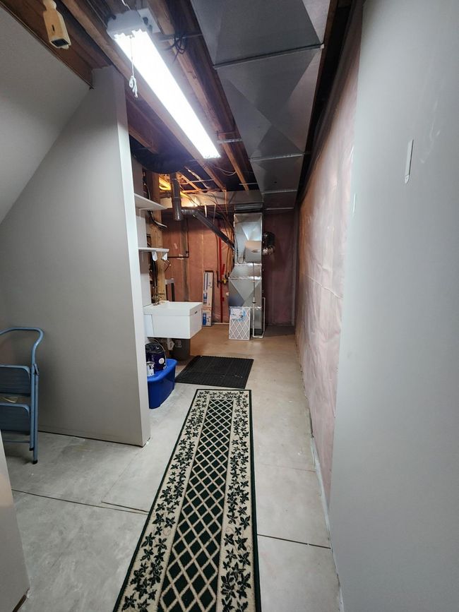 furnace/storage area. | Image 18