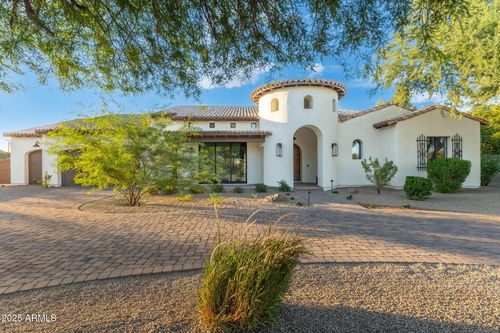 7714 E Sutton Dr, Scottsdale, AZ, 85260-4031 | Card Image