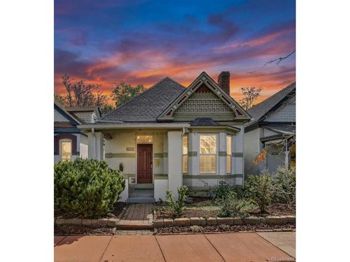 3030 N Marion St, Denver, CO, 80205-4464 | Card Image