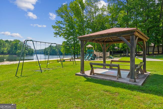 19 Long Swamp Dr, House other with 3 bedrooms, 4 bathrooms and null parking in Jasper GA | Image 75