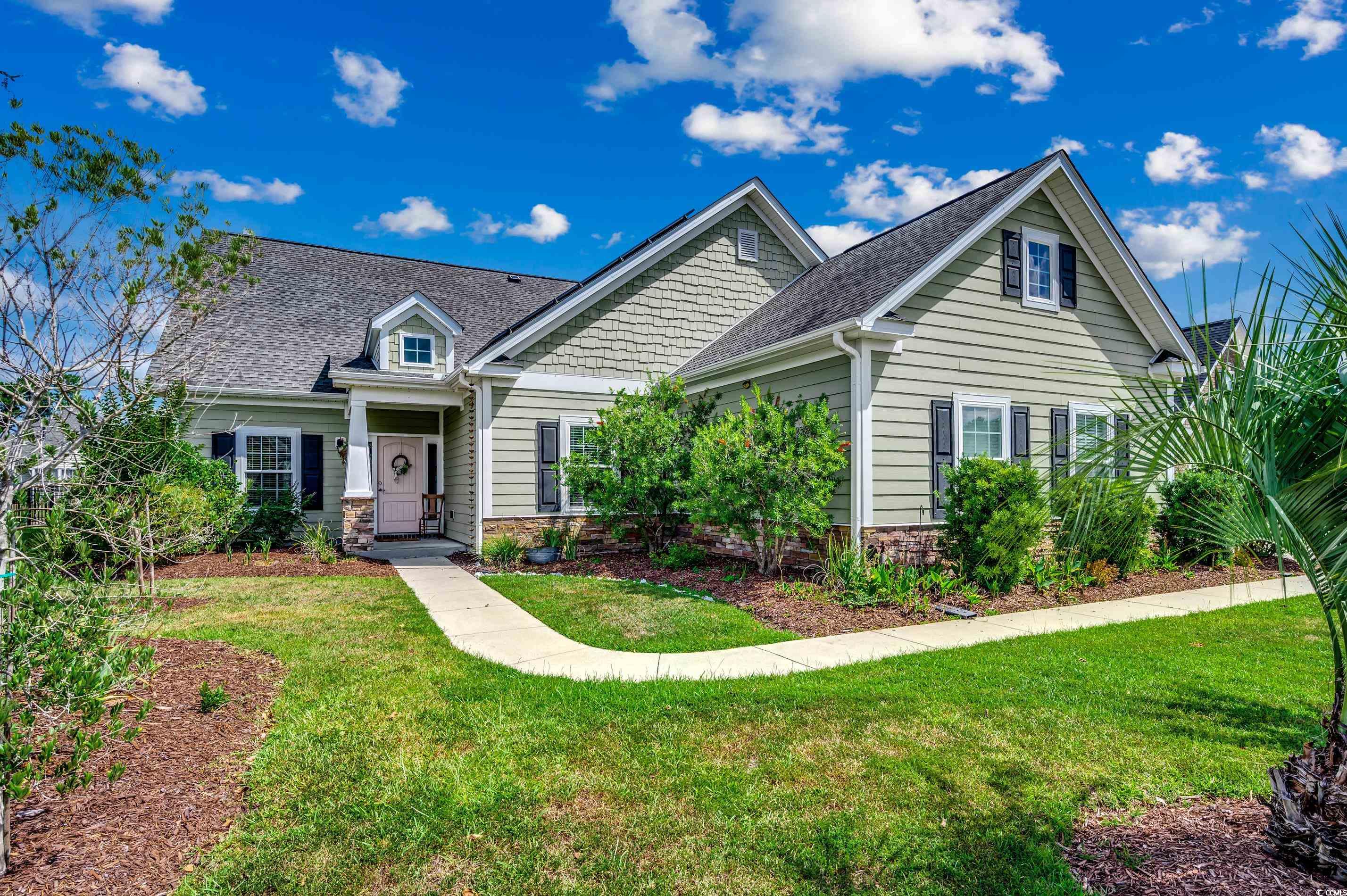 Hopper Ct, Myrtle Beach, SC 29579