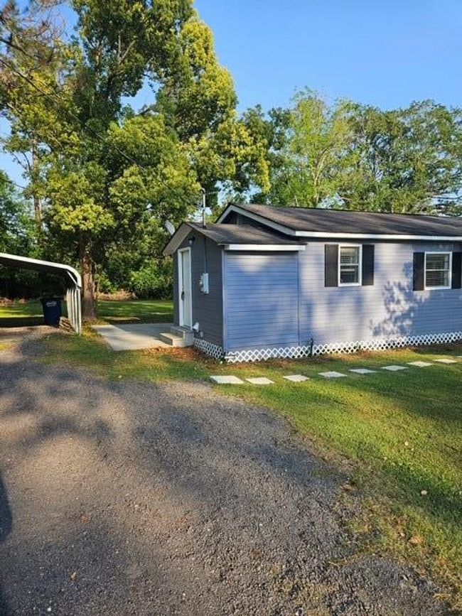 59 Ann St, House other with 2 bedrooms, 1 bathrooms and 2 parking in Homerville GA | Image 18
