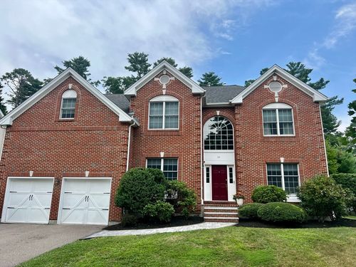 24 Endean Dr, East Walpole, MA, 02032-1042 | Card Image