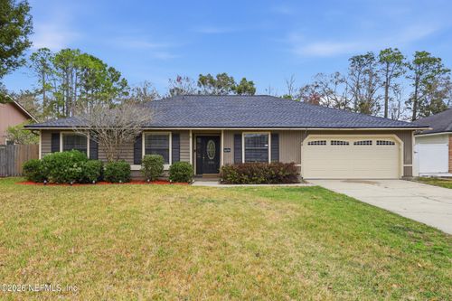 5309 Morgan Horse Dr N, Jacksonville, FL, 32257-3947 | Card Image