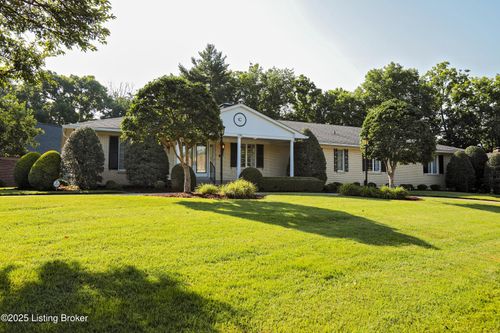 1516 Sylvan Ct, Louisville, KY, 40205-2406 | Card Image