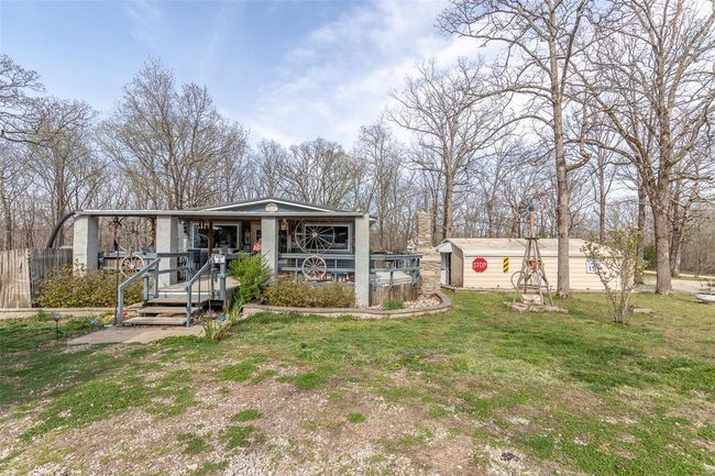 345 Johns Branch Rd, House other with 3 bedrooms, 2 bathrooms and 2 parking in Wappapello MO | Image 31