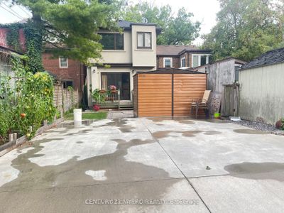 368 Balliol St, House other with 4 bedrooms, 3 bathrooms and 1 parking in Toronto ON | Image 3