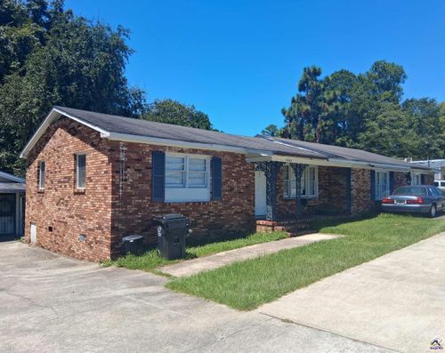 3320 Joycliff Rd, Macon, GA, 31211-7522 | Card Image