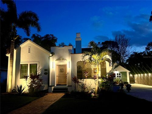 225 President St, Dunedin, FL, 34698-6950 | Card Image