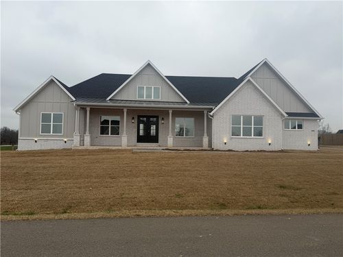 3121 Bloomfield St, Bentonville, AR, 72713-3293 | Card Image