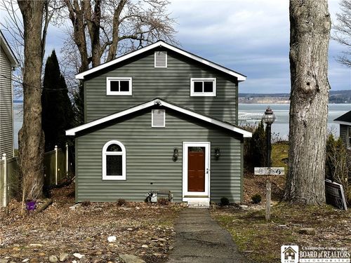 4364 W Summit St, Lakewood, NY, 14750-9703 | Card Image