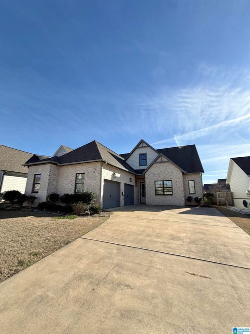 753 Griffin Park Cir, BIRMINGHAM, AL, 35242-7161 | Card Image