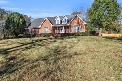 5021 Browntown Road, Home with 4 bedrooms, 3 bathrooms and 2 parking in CHATTANOOGA TN | Image 2