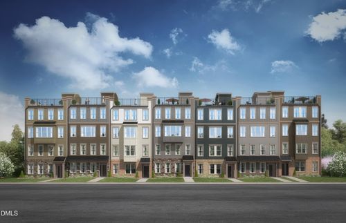 102-620 Hedrick Ridge Rd, Cary, NC, 27519 | Card Image