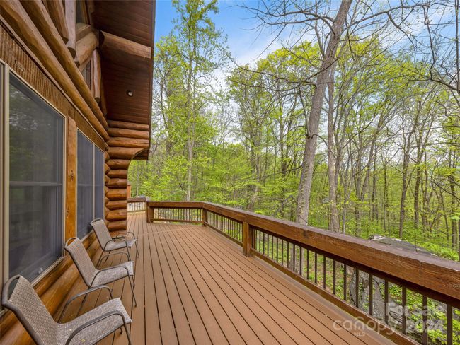 206 Big Rock Ln, House other with 4 bedrooms, 4 bathrooms and null parking in Lake Lure NC | Image 34